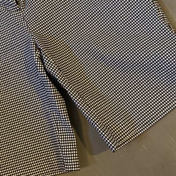 NWOT KENAR trouser shorts size woman’s 4 - Picture 7 of 11